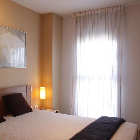 Apartmento Avda Madrid Azuqueca de Henares Δωμάτιο φωτογραφία
