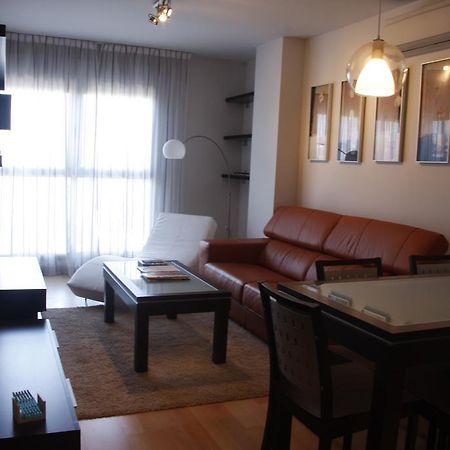 Apartmento Avda Madrid Azuqueca de Henares Δωμάτιο φωτογραφία