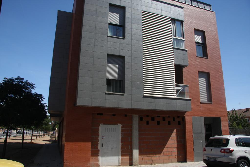 Apartmento Avda Madrid Azuqueca de Henares Δωμάτιο φωτογραφία
