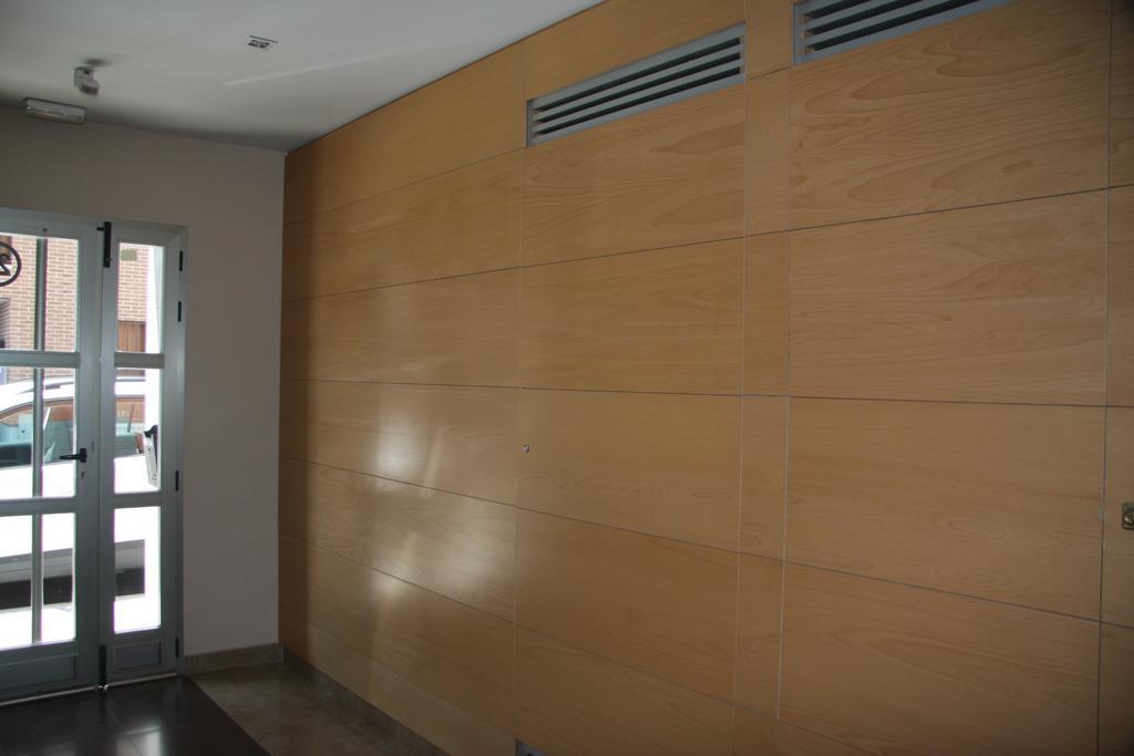 Apartmento Avda Madrid Azuqueca de Henares Δωμάτιο φωτογραφία