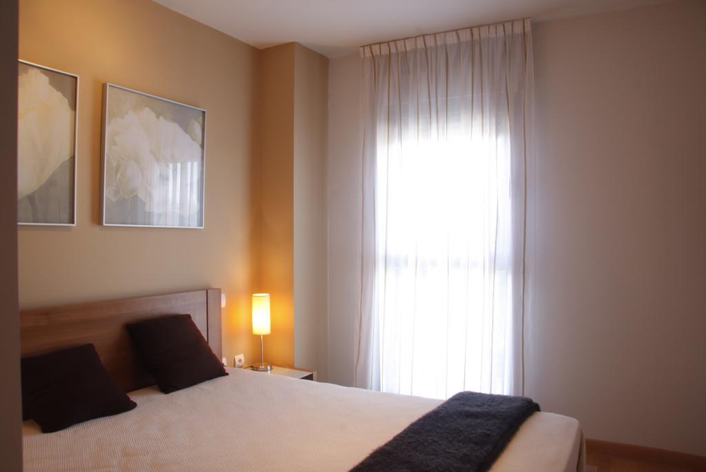 Apartmento Avda Madrid Azuqueca de Henares Δωμάτιο φωτογραφία