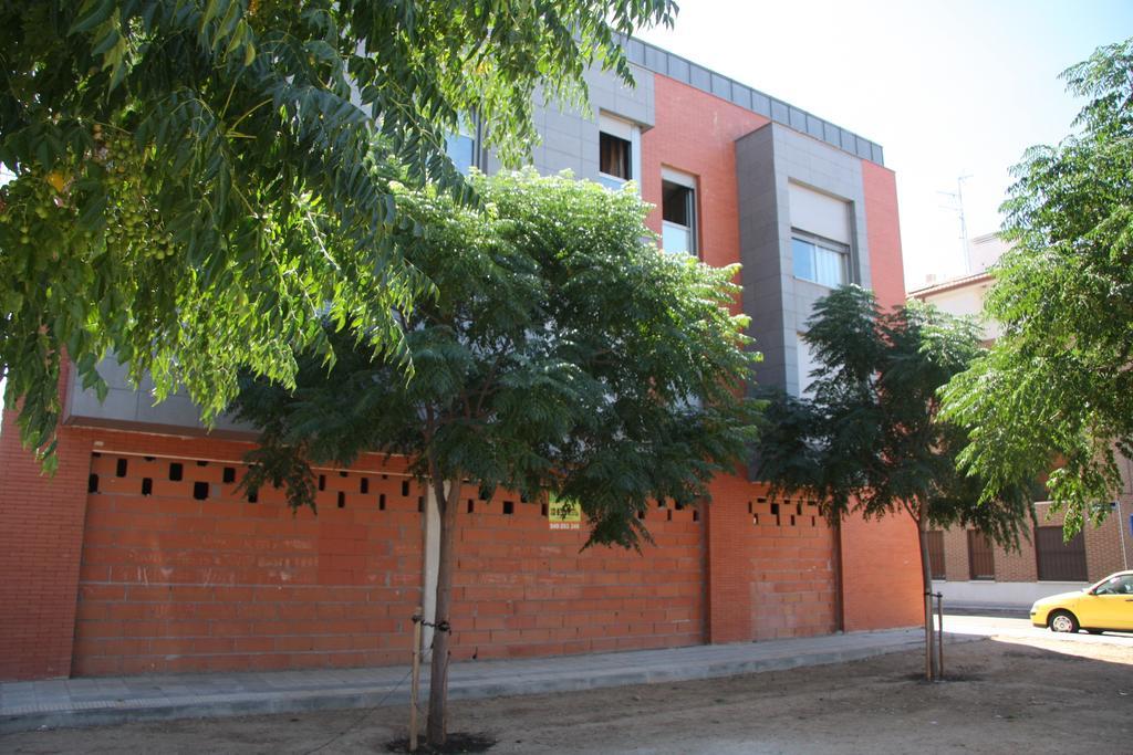Apartmento Avda Madrid Azuqueca de Henares Δωμάτιο φωτογραφία