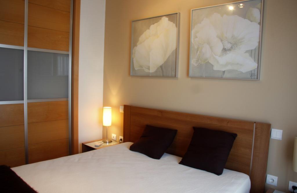Apartmento Avda Madrid Azuqueca de Henares Δωμάτιο φωτογραφία