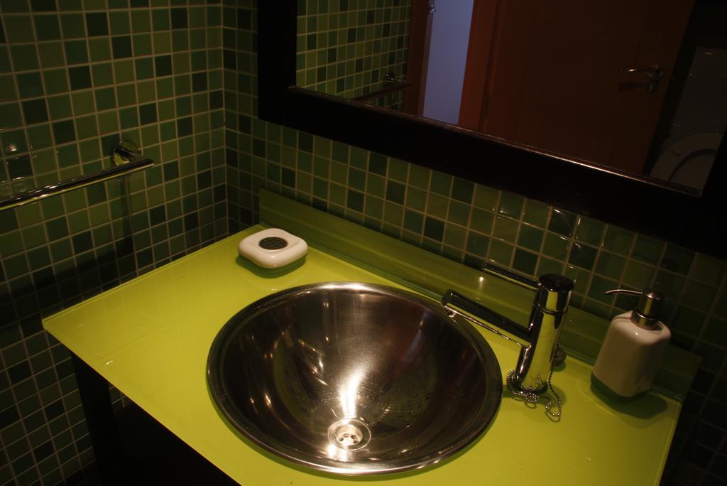Apartmento Avda Madrid Azuqueca de Henares Δωμάτιο φωτογραφία