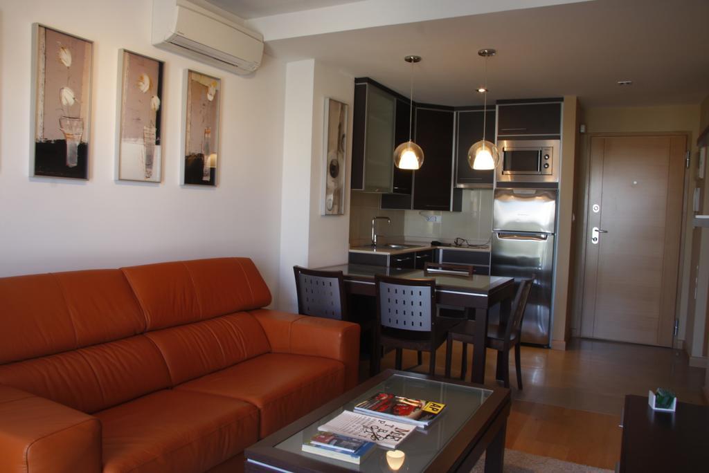 Apartmento Avda Madrid Azuqueca de Henares Δωμάτιο φωτογραφία