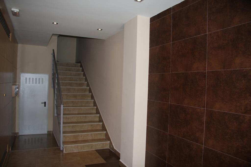 Apartmento Avda Madrid Azuqueca de Henares Δωμάτιο φωτογραφία