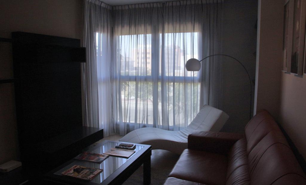 Apartmento Avda Madrid Azuqueca de Henares Δωμάτιο φωτογραφία