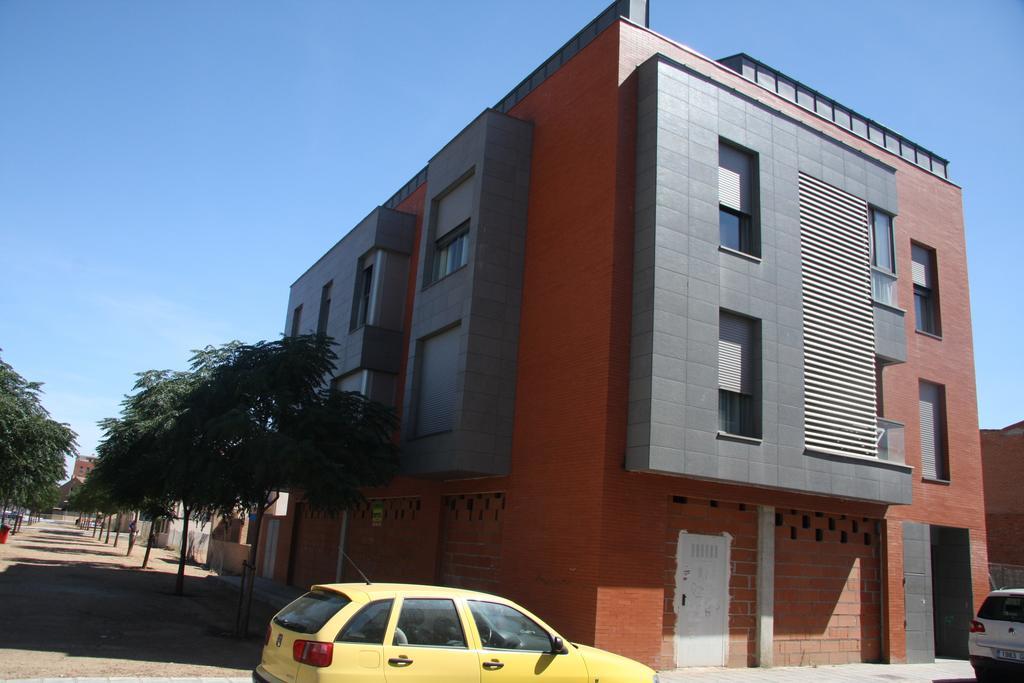 Apartmento Avda Madrid Azuqueca de Henares Δωμάτιο φωτογραφία