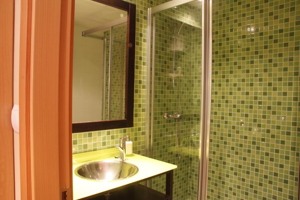 Apartmento Avda Madrid Azuqueca de Henares Δωμάτιο φωτογραφία