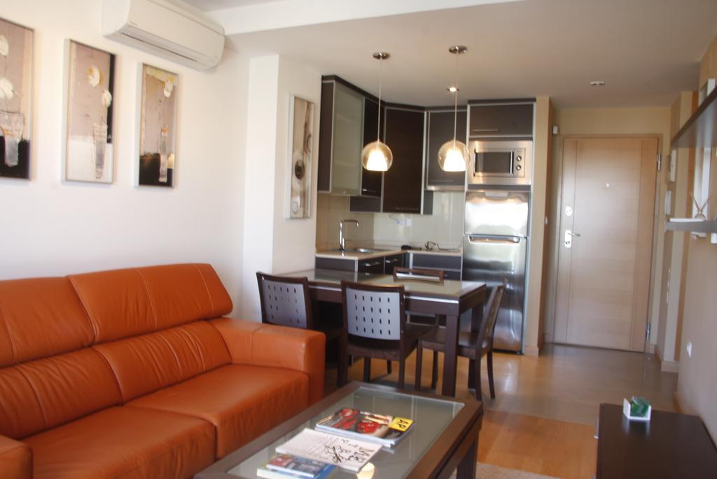 Apartmento Avda Madrid Azuqueca de Henares Δωμάτιο φωτογραφία