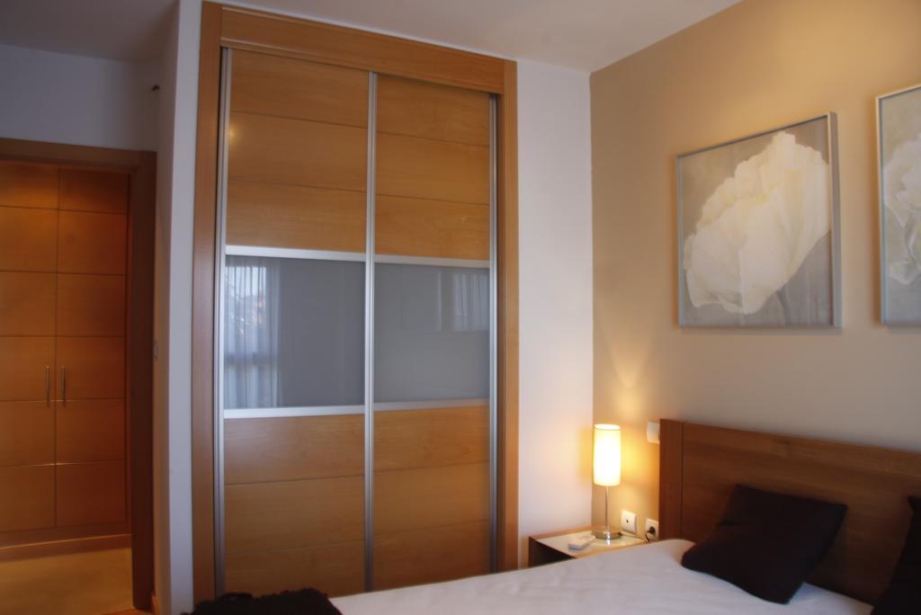 Apartmento Avda Madrid Azuqueca de Henares Δωμάτιο φωτογραφία