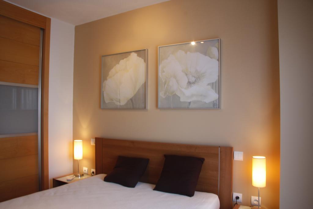Apartmento Avda Madrid Azuqueca de Henares Δωμάτιο φωτογραφία