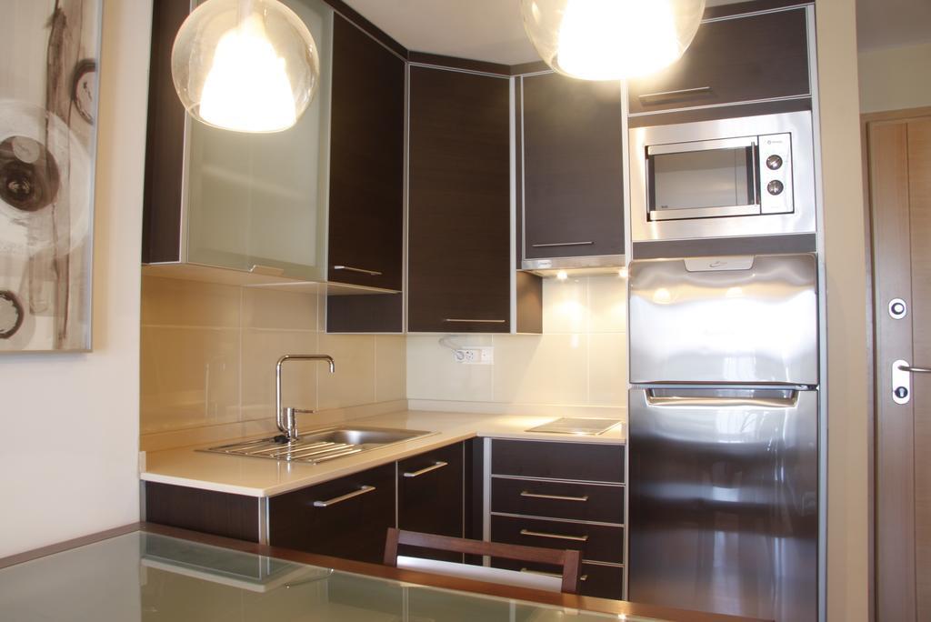 Apartmento Avda Madrid Azuqueca de Henares Δωμάτιο φωτογραφία