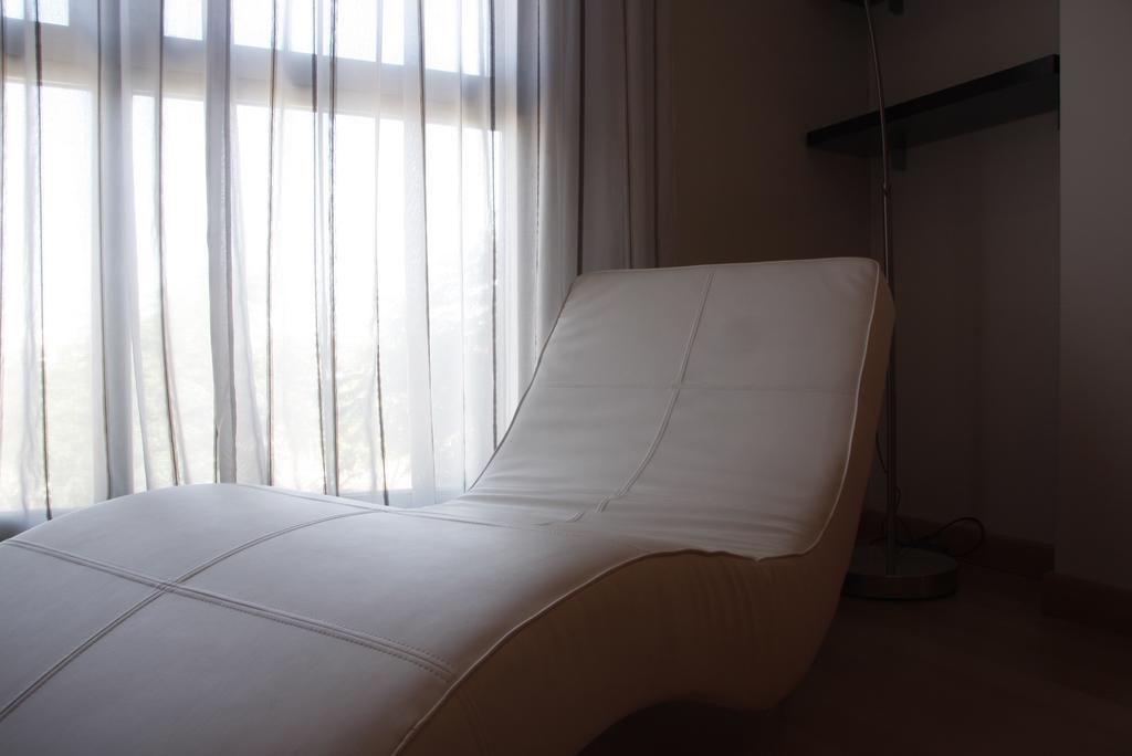 Apartmento Avda Madrid Azuqueca de Henares Δωμάτιο φωτογραφία