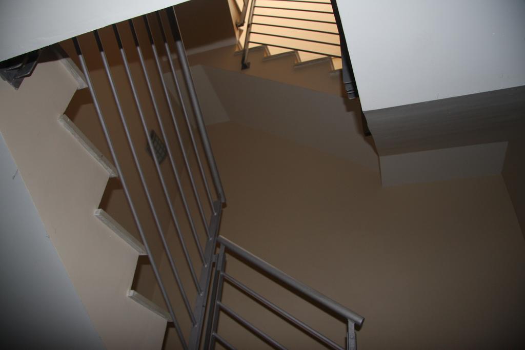 Apartmento Avda Madrid Azuqueca de Henares Δωμάτιο φωτογραφία