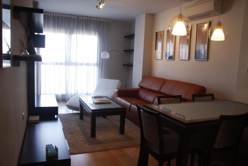 Apartmento Avda Madrid Azuqueca de Henares Δωμάτιο φωτογραφία
